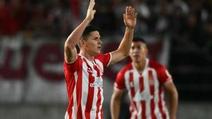 Guido Carrillo