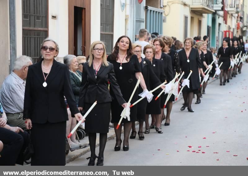 Procesión Santa Quitèria