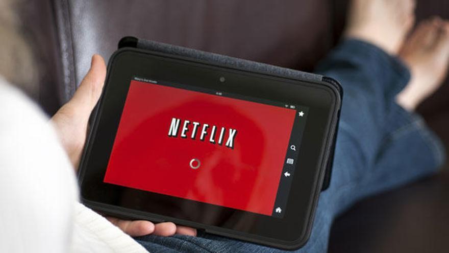 Cómo ver Netflix en España.