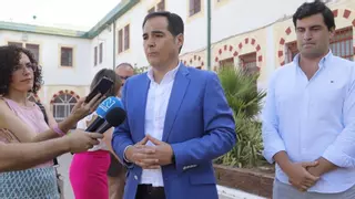 Nieto ve "incomprensible" que el Gobierno agrupe la violencia sobre la mujer en Córdoba