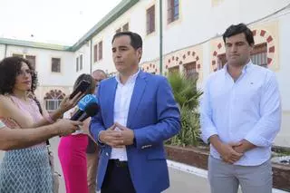 Nieto ve "incomprensible" que el Gobierno agrupe la violencia sobre la mujer en Córdoba