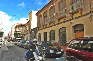 Torrevieja olvida su patrimonio mientras invertirá 10 millones en comprar más