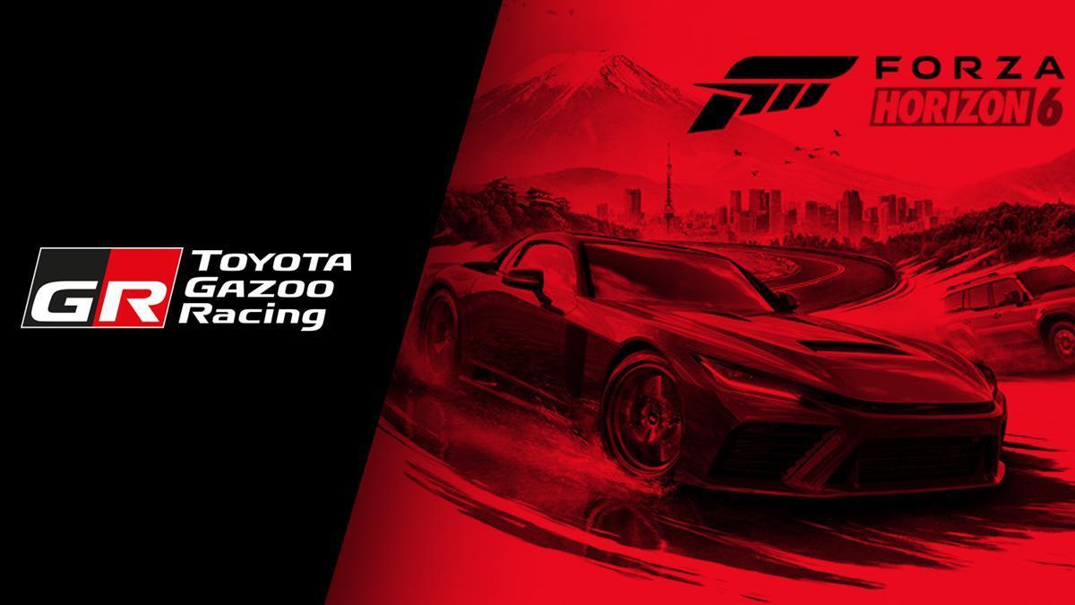 Forza Horizon 6 Noticia