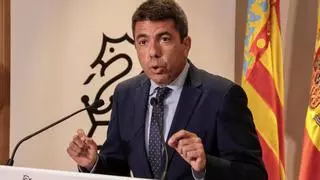 Supermiércoles tras el 24J: Junta de Síndics, Pleno del Consell y reunión de Mazón con patronal y sindicatos