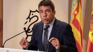 El Govern de Mazón xifra el pla de reconstrucció en 29.000 milions