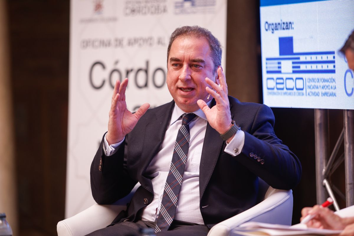 La BLET se presenta en Sevilla como proyecto tractor de inversiones