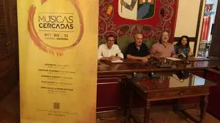 La Catedral de Zamora acoge la mejor música antigua en octubre