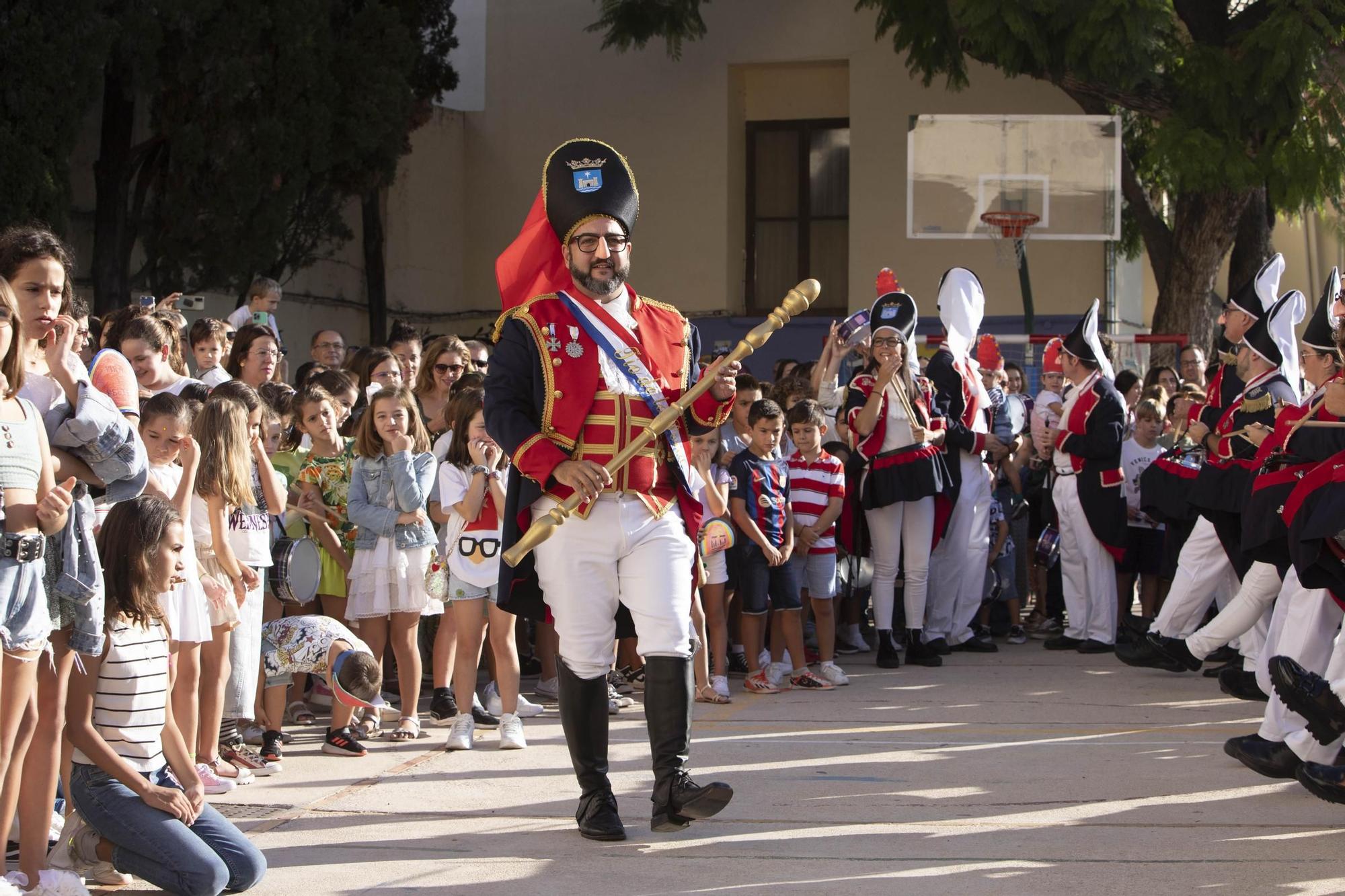 Así ha arrancado la Fira i Festes de Gandia 2023