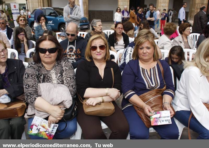 GALERÍA DE FOTOS -- Castellón se llena de Moda en la Calle