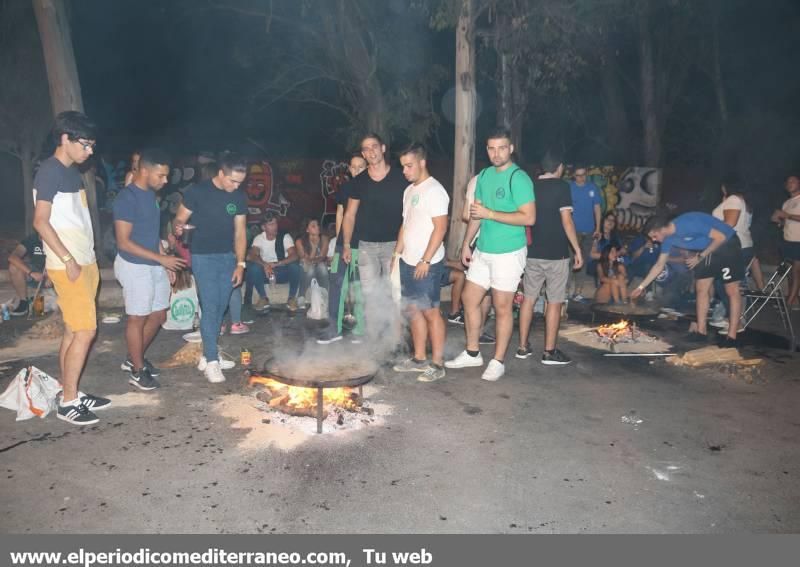 Concurso de 'empedraos' en Vila-real