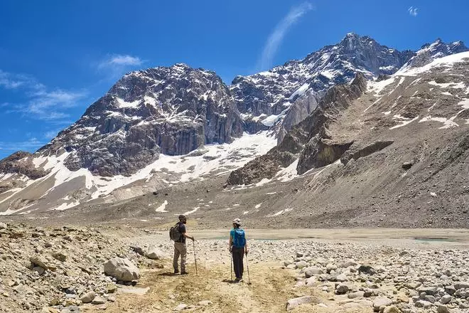 La guía indispensable para viajar a la zona central de Chile