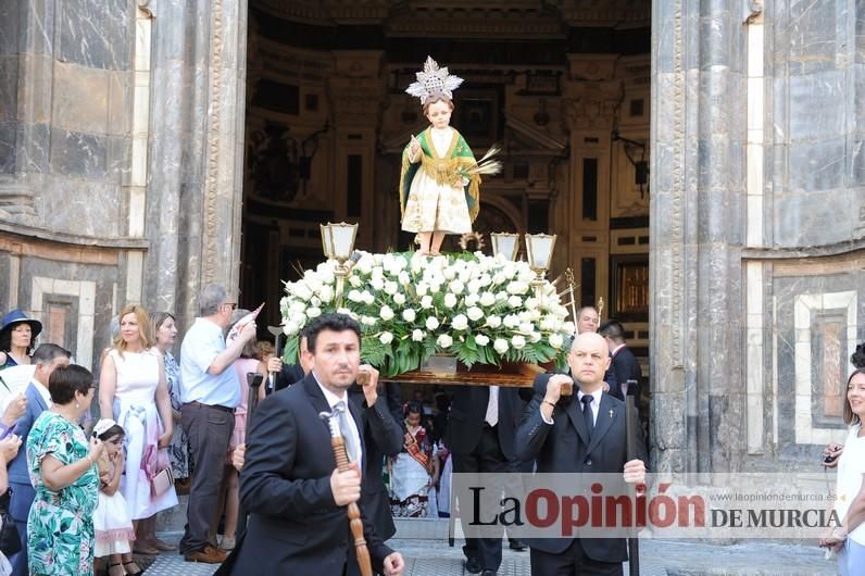 Procesión del Corpus Christi