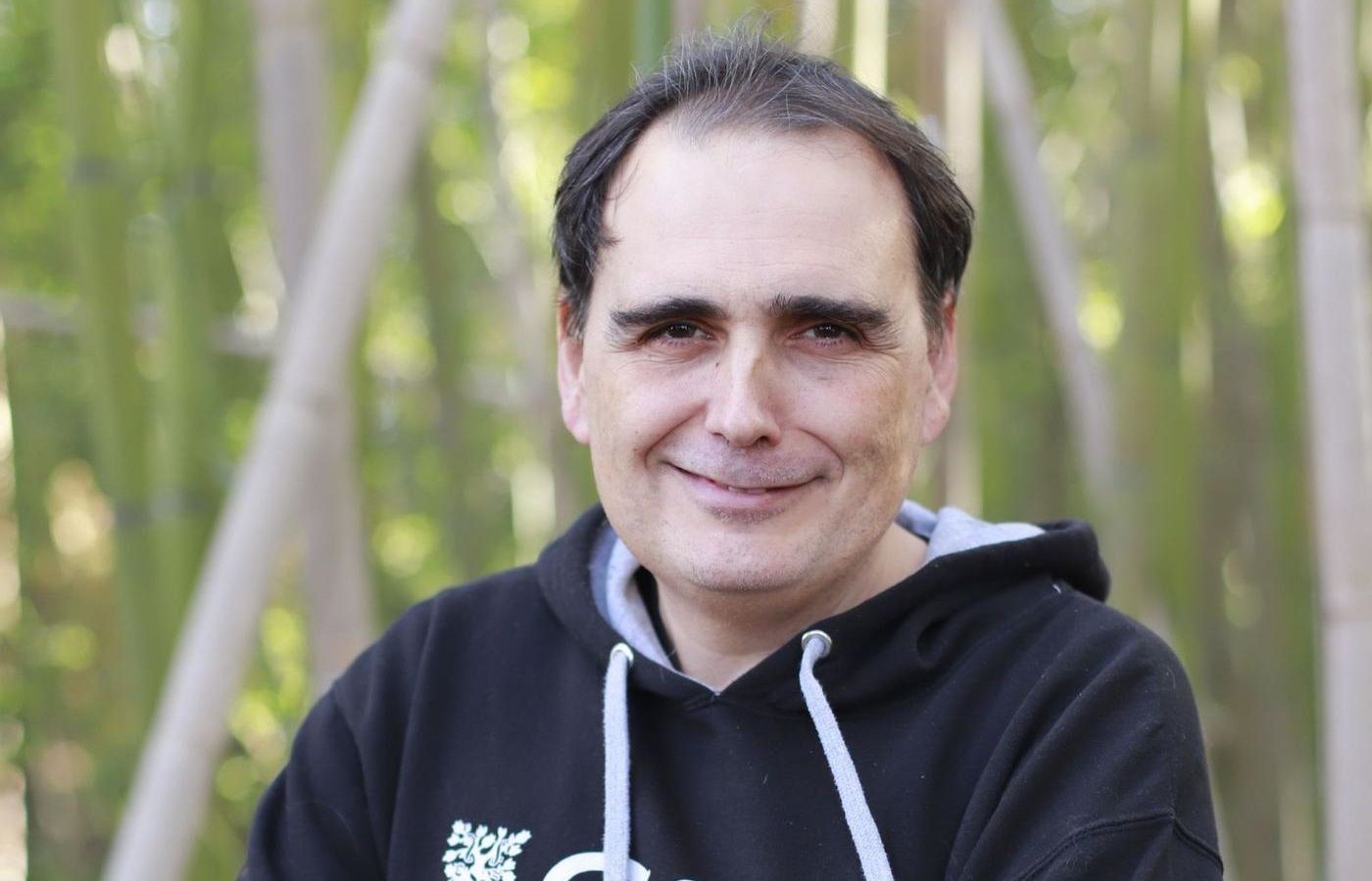 Sergio Vicente Serrano