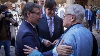 ¿Qué es el Pacte Nacional per la Llengua y por qué Junts y CUP no lo firman?
