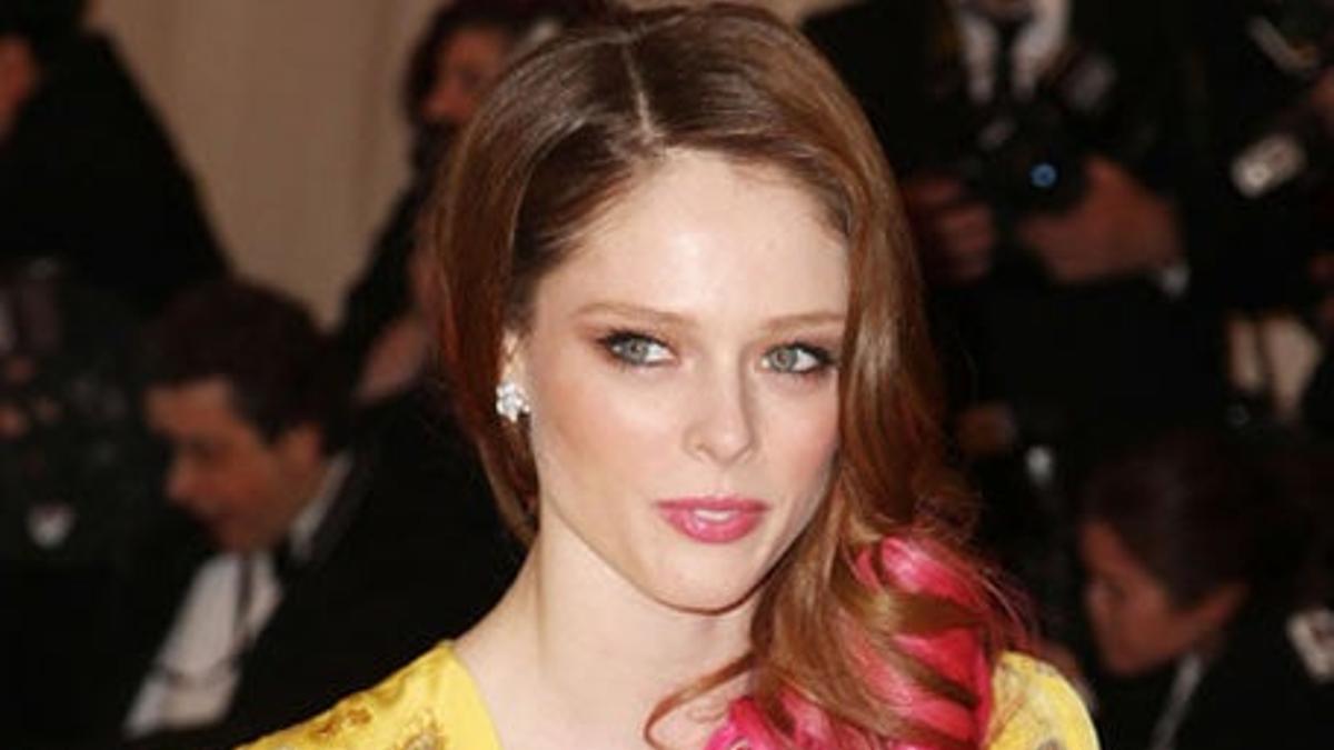 Coco Rocha