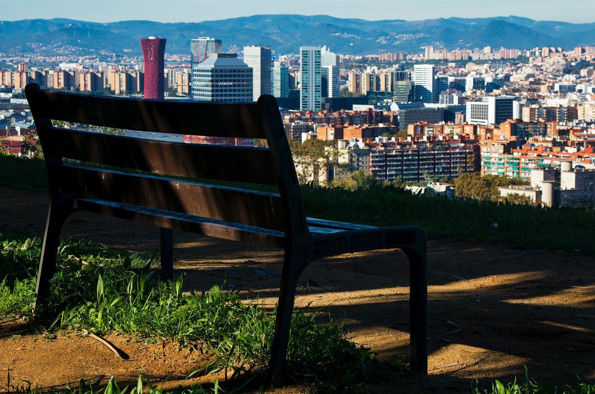 Barcelona, una ciudad ideal para salir a hacer running