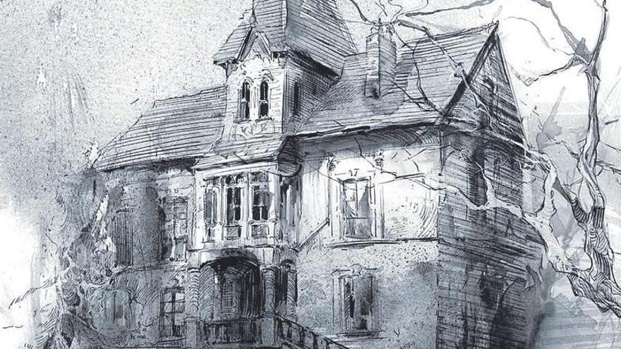 Edgar Allan Poe: Evocaciones del terror más siniestro
