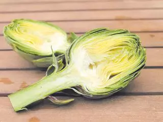 La alcachofa, la protagonista de las próximas jornadas gastronómicas de «Menjars de la Terra»