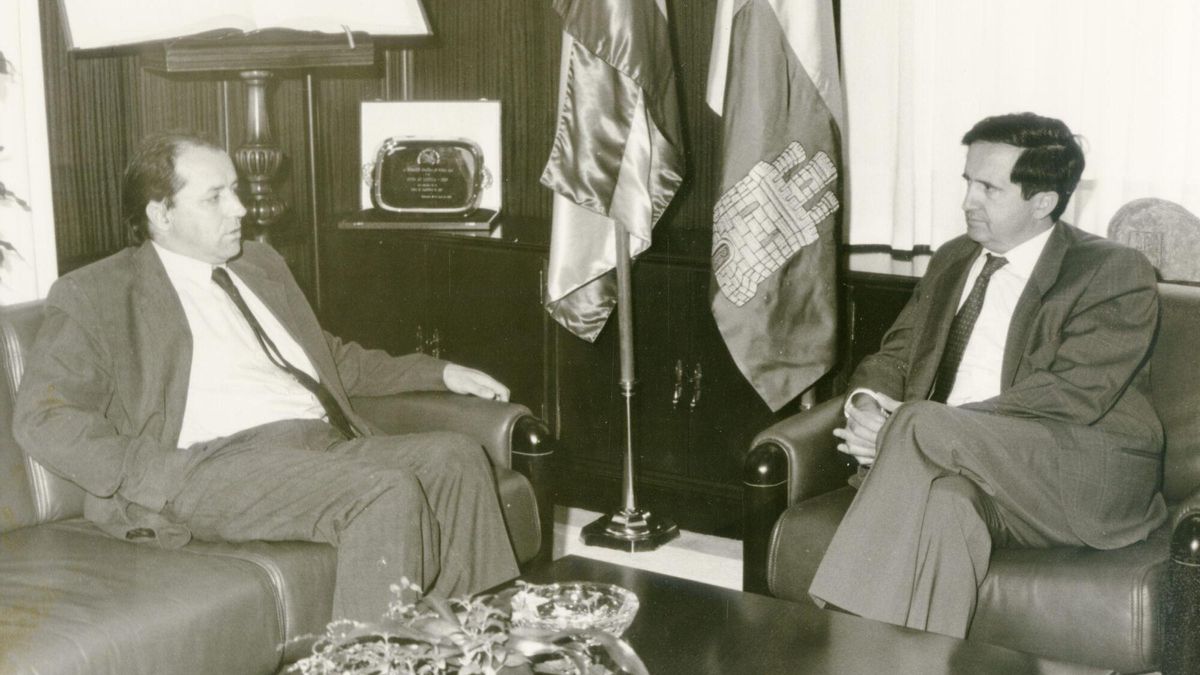DIONISIO GARCIA CARNERO