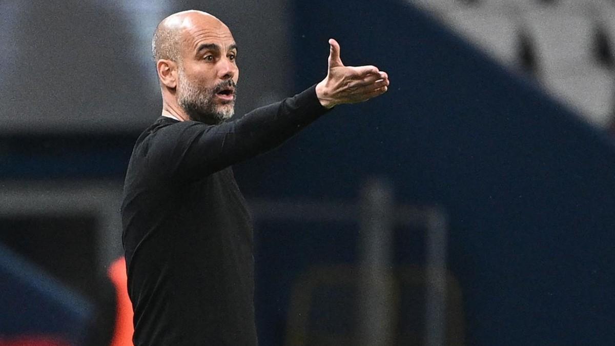 Guardiola defiende a Arteta: "Conozco a Mikel, el Arsenal dará un paso adelante la próxima temporada"