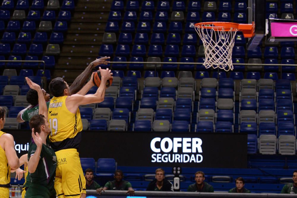 Liga Endesa | Unicaja - Iberostar Tenerife