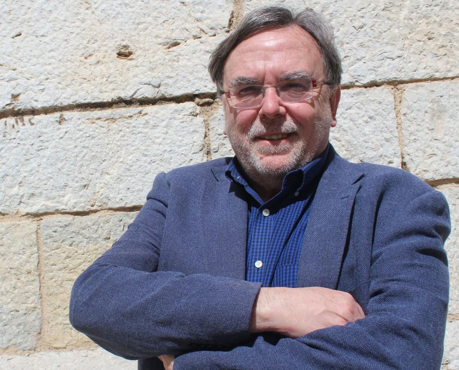 Joan Carné lidera el nou equip que dirigeix l’associació Amics del Castell de Sant Ferran.
