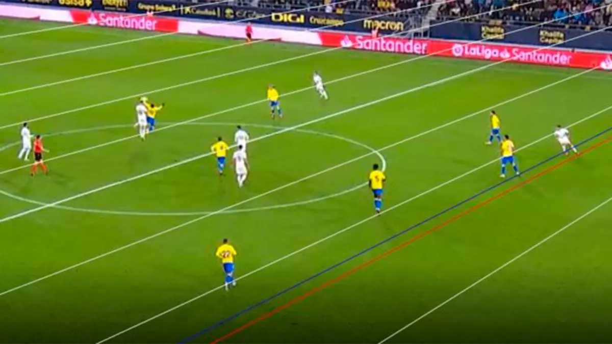 La Liga responde a la RFEF y CTA: "Que tengan autocrítica y dejen de eludir responsabilidades"