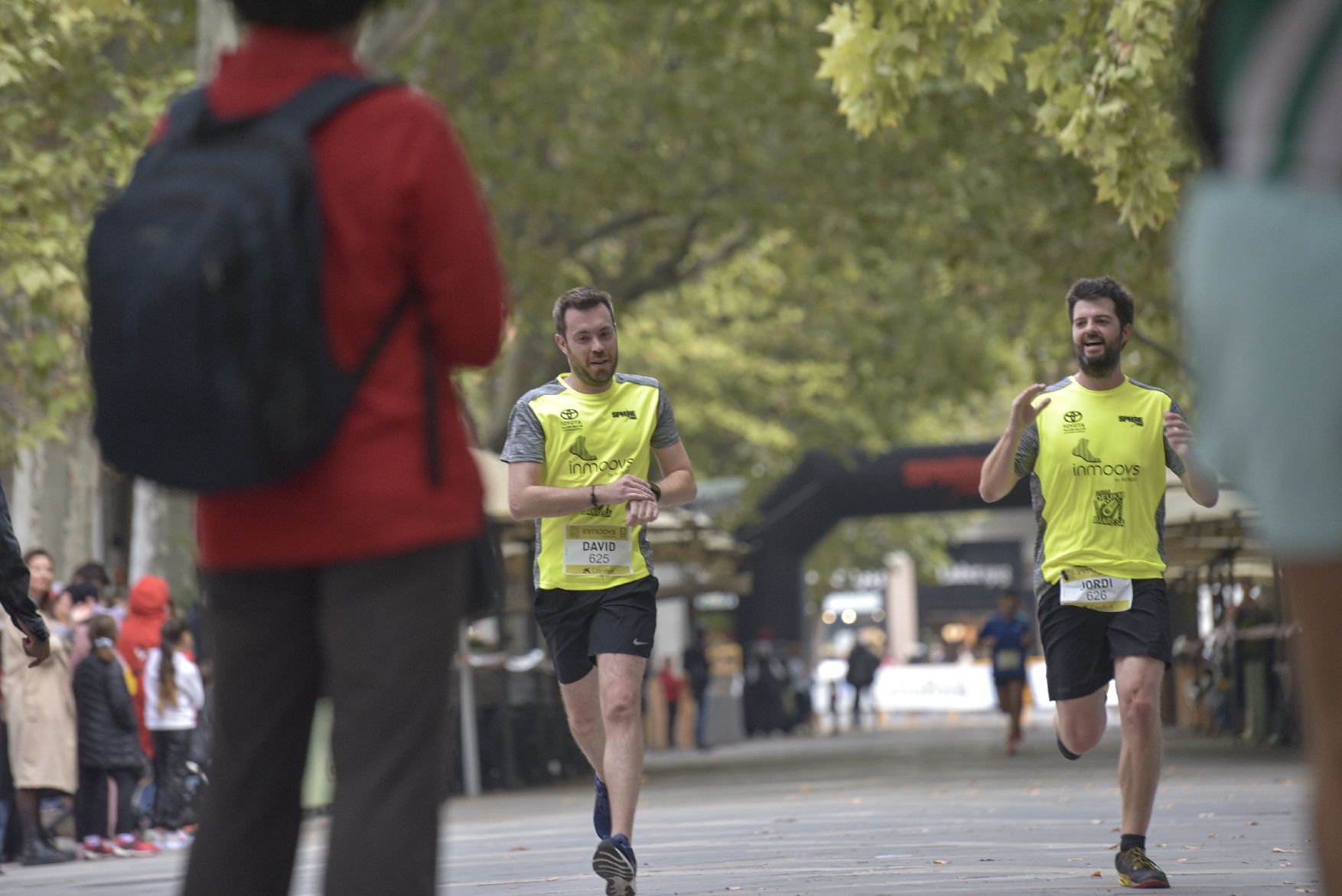 10 km urbans de Manresa 2022