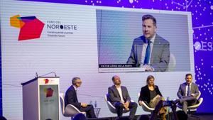 Vídeo | El turismo del Noroeste acelera para seducir a veinte millones de viajeros