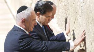 Netanyahu celebra el suport dels EUA davant la pressió de països "febles"