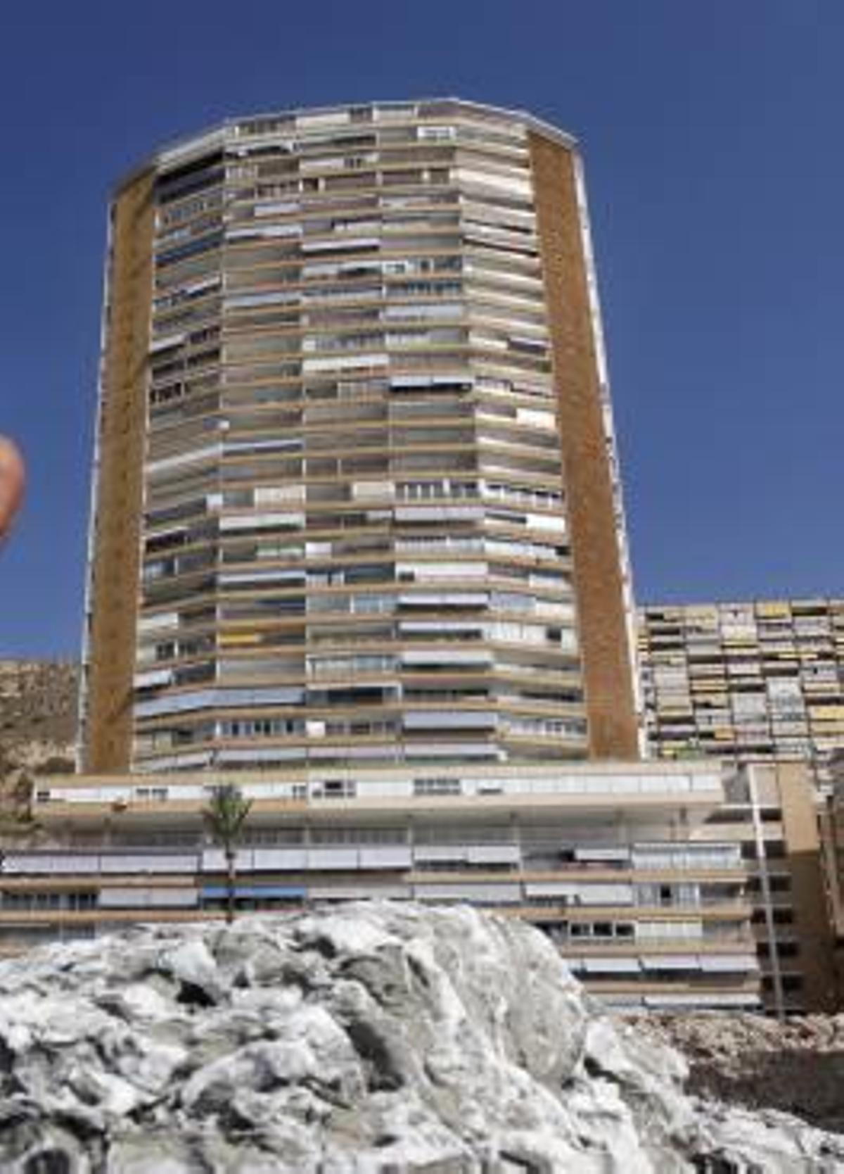 El arquitecto del turismo