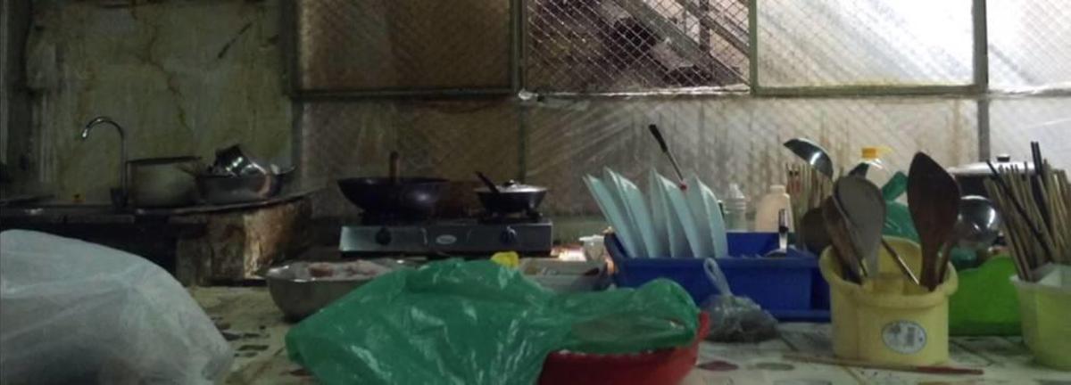 Trabajo tercermundista en el calzado Made in Spain