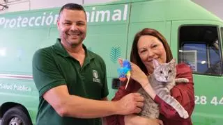 ¿Cómo adoptar una mascota en Las Palmas de Gran Canaria? Estas son las recomendaciones del Ayuntamiento