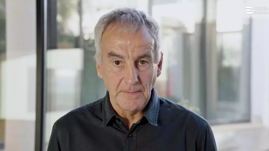 Joe Biden anuncia que volverá a presentarse en 2028