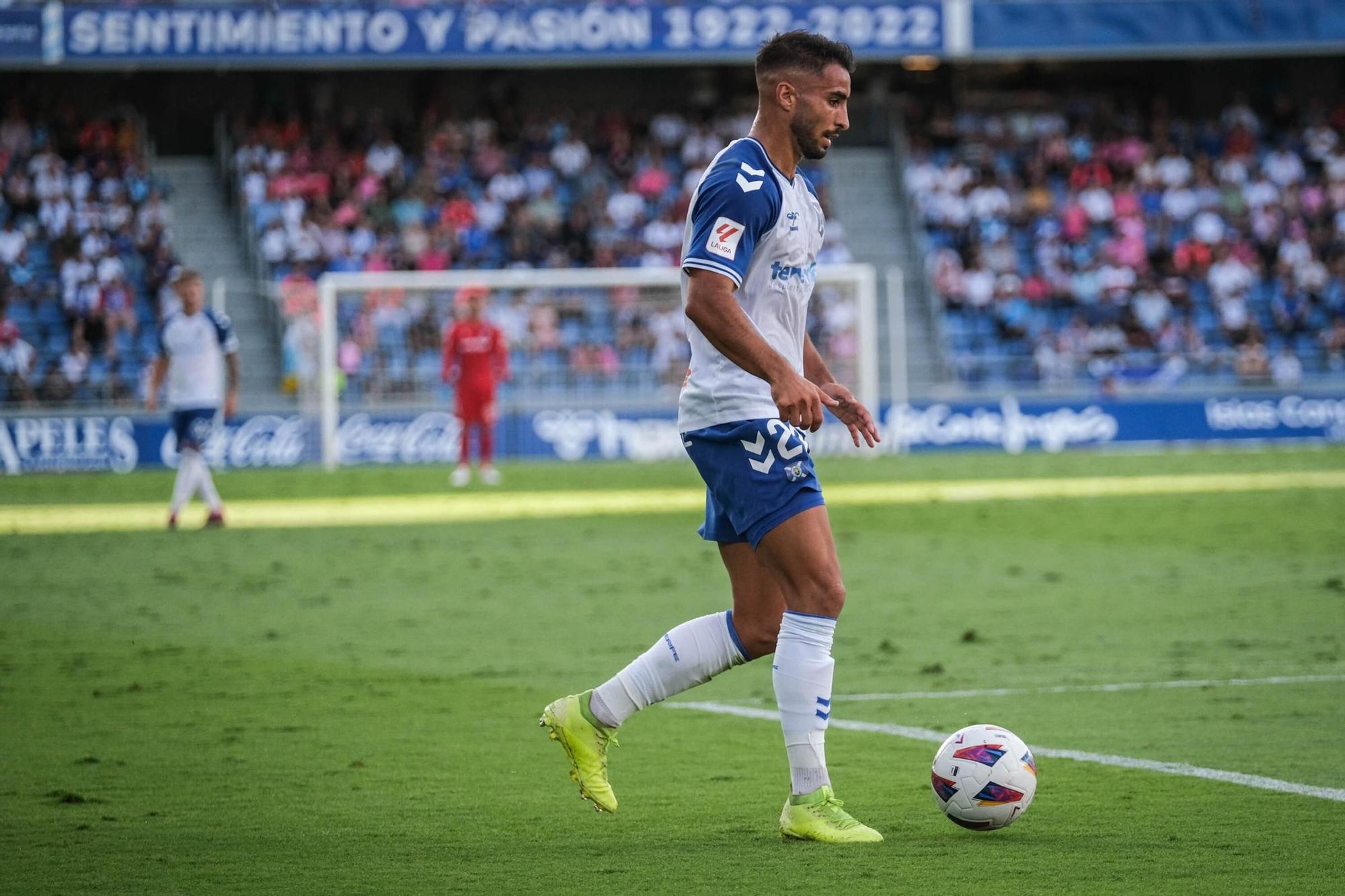 CD Tenerife-Levante UD
