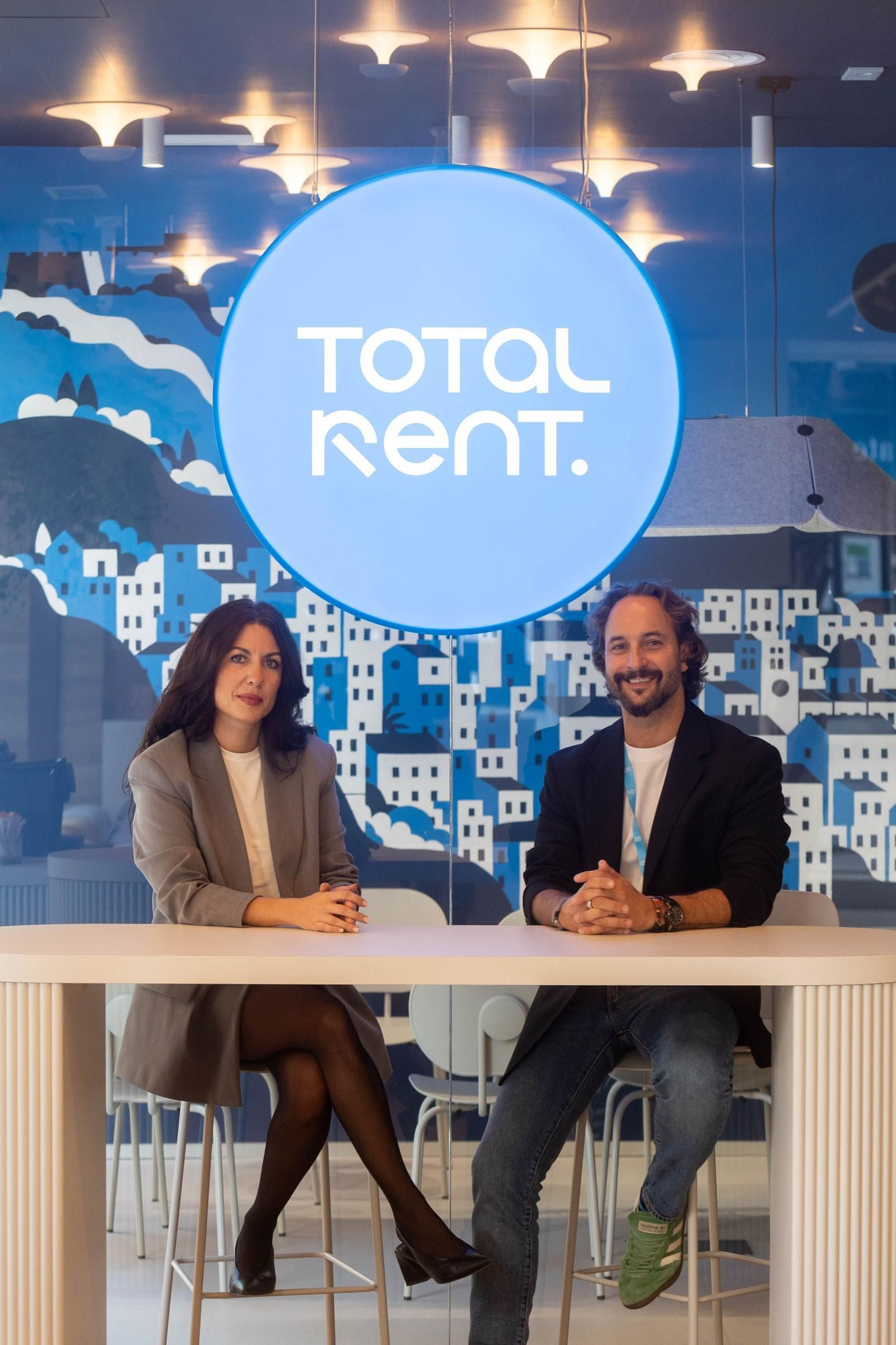 Así es Total Rent: El alquiler seguro y garantizado para propietarios ya está en Alicante
