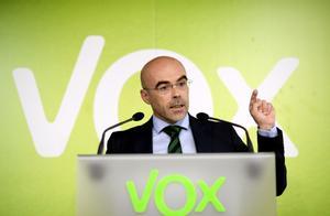 Vox dona per trencada la seva relació amb el PP per la declaració contra Abascal a Ceuta