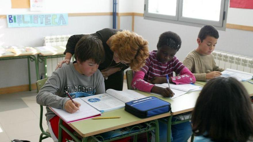 Los pedagogos aplauden la posible jornada continua