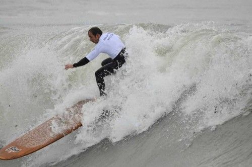 Surf-Spaß auf Mallorca