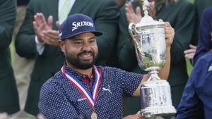 L’US Open corona Spaun, un heroi de la resistència