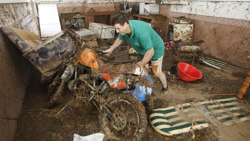 Las obras de ensanchamiento del arroyo Hondo se iniciarán en breve