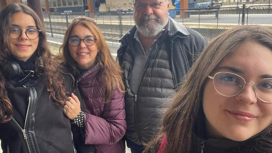 Los cuerpos de la familia canaria fallecida en Rumanía podrían ser repatriados el lunes