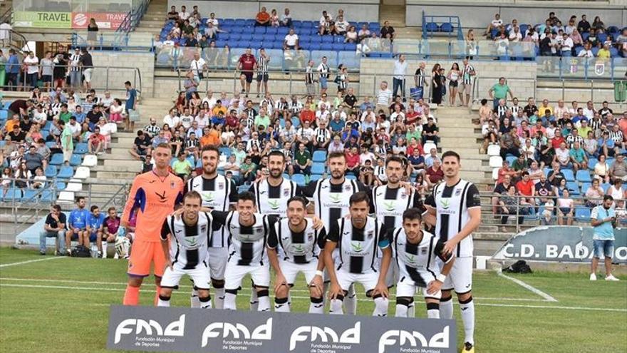 Tres goles y mucho calor en Valverde de Leganés