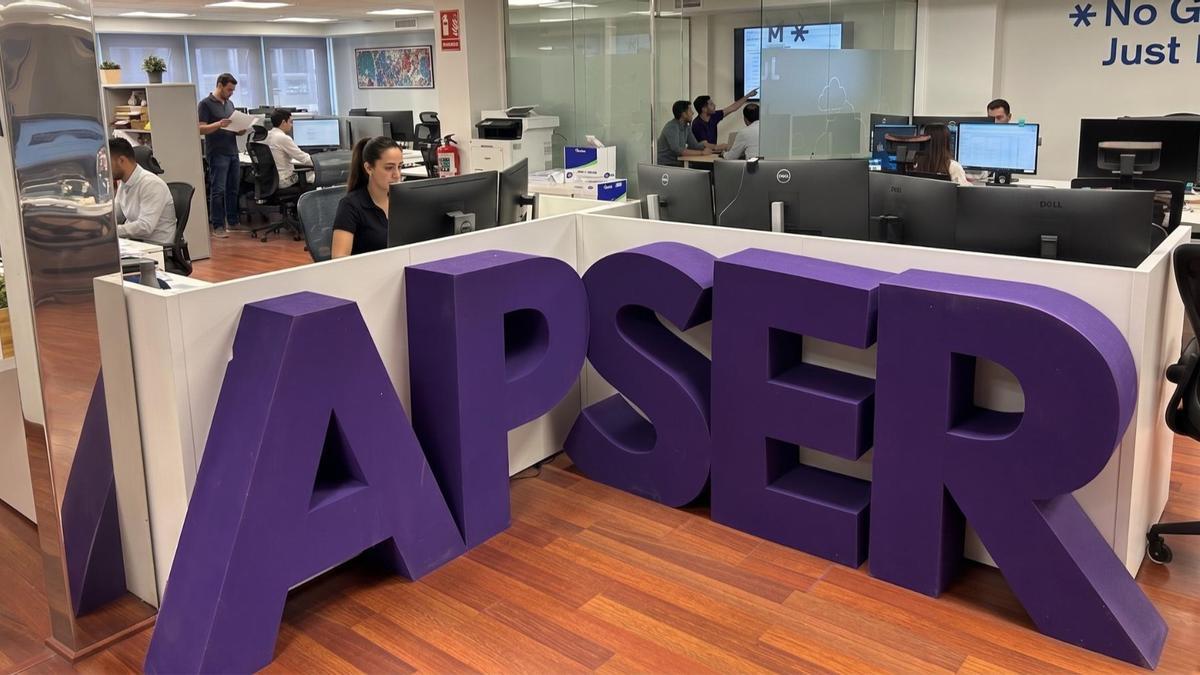 La empresa está destinadas a responder a los retos actuales de compañías de Aragón y el resto de España.