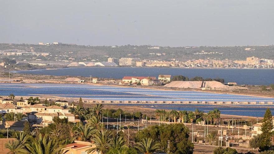 El Consell decide cerrar todos los parques naturales de Alicante el día del eclipse