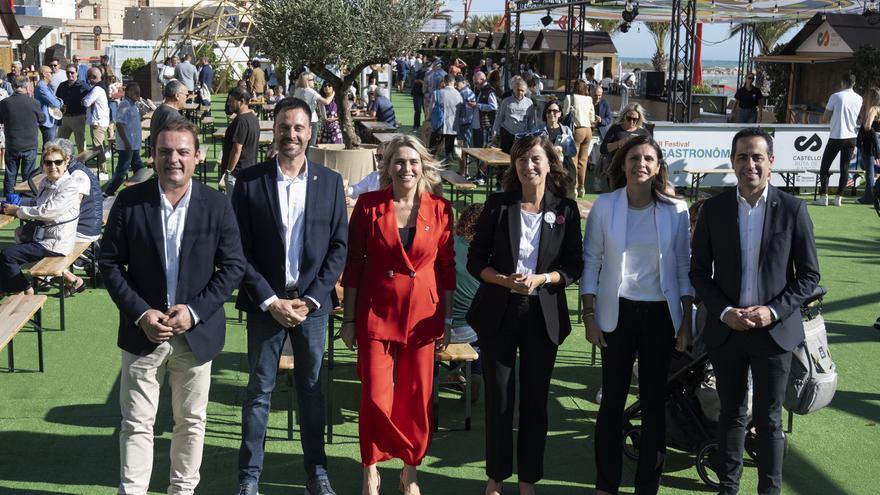 La nueva edición de Castelló Ruta de Sabor presenta su suculento menú en Vinaròs