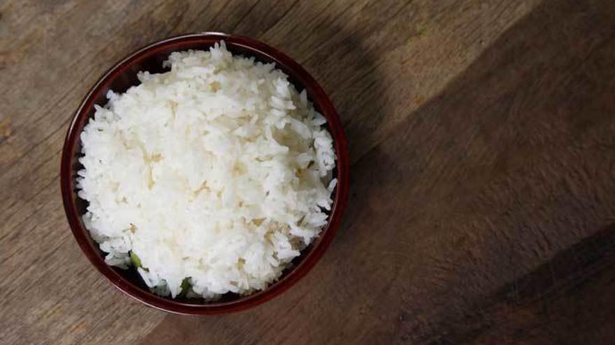 Trucos de cocina: Cómo reducir las calorías del arroz