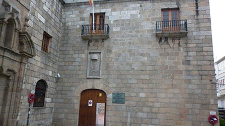 Condena de dos años de prisión para un militar de la Brilat de Pontevedra que acosó sexualmente a una soldado