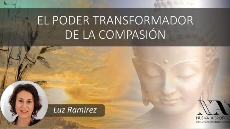 El poder transformador de la compasión
