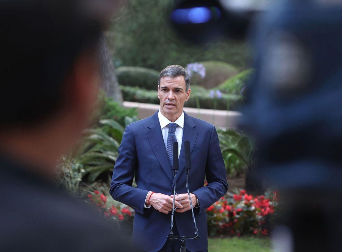 El Govern assumeix que les exigències dels socis compliquen els Pressupostos El Govern assumeix que les exigències dels socis compliquen els Pressupostos